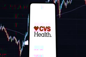 أسهم CVS تقفز بعد توقعات أرباح قوية وتوقعات إيرادات تفوق التقديرات لعام 2025