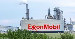 قفزة مرتقبة في أرباح إكسون موبيل… نمو قوي دون زيادة في الإنفاق حتى نهاية العقد
