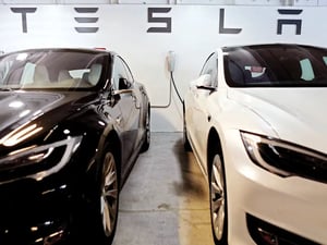 شركة Tesla تقوم ببيع نسخة محدثة من الطراز Y في الصين