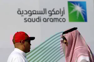 توقعات "أرامكو" بارتفاع الطلب على النفط إلى مستوى قياسي خلال 2024
