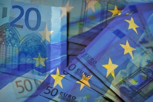 بيانات التضخم في منطقة اليورو تفاجئ الأسواق وتخالف التوقعات