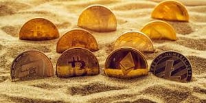 المركزي الهندي يطالب بحظر العملات الرقمية.. ستكون سبب الأزمة المالية القادمة