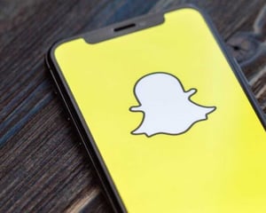 تراجع سهم "سناب" خلال تعاملات اليوم مع تسجيل نتائج أعمال ضعيفة