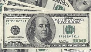 ارتفاع عوائد السندات الأمريكية مع مخاوف الأسواق وسط تزايد حدة الصراع في غزة