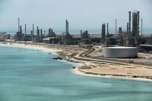إدارة معلومات الطاقة الأمريكية تتوقع ارتفاع إنتاج النفط الصخري خلال مارس المقبل