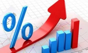 معدل التضخم في نيجيريا يسجل ارتفاعاً قياسياً وسط ارتفاع أسعار السلع الغذائية