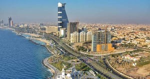 ارتفاع أسعار العقارات بالسعودية 1.6% خلال الربع الأخير من 2022
