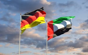 الهند تخطط لرفع صادراتها إلى الإمارات لـ 50 مليار دولار