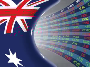 الأسهم الأسترالية بالقرب من أدنى مستوى لها منذ 11 شهرًا وسط توترات رفع أسعار الفائدة