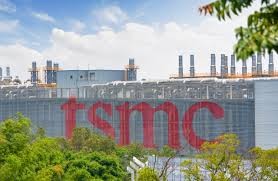شركة TSMC ترجح نمو مبيعات صناعة أشباه الموصلات إلى  10 في المائة