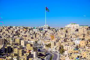 الأردن تحصل على تمويل بـ 650 مليون دولار من البنك الدولي