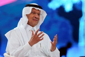 الفالح يُعلن إطلاق الشركة السعودية العراقية للاستثمار بـ 3 مليار دولار