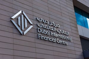 لأول مرة.. أرباح مركز دبي المالي تتجاوز المليار درهم خلال 2022