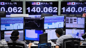 مؤشرات الأسهم اليابانية تنخفض عند نهاية جلسة اليوم ومؤشر نيكاي 225 يتراجع بنسبة 0.88%