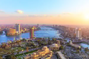 مصر تسمح للأجانب بتملك العقارات دون التقيد بعدد محدد