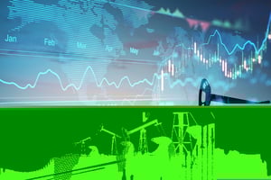 النفط يرتفع بنحو 2 في المائة بفعل خطة السعودية لتعميق تخفيضات الإنتاج من يوليو