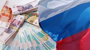 الاقتصاد الروسي يسجل تباطؤ خلال الربع الثالث ولكنه أعلى من المتوقع