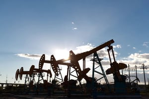 إنتاج السعودية من النفط يتراجع خلال أكتوبر الماضي