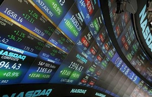 الأسواق العالمية في عطلة رسمية اليوم احتفالاًَ ببداية العام الجديد