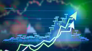 الأسهم العالمية تسجل ارتفاعاً وتصل لأعلى مستوياتها في عامين خلال تعاملات الاثنين