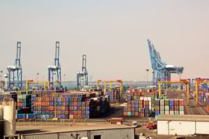 صادرات السعودية غير النفطية ترتفع 3.3% في الربع الأول