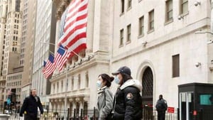 بيانات التوظيف الأمريكية تسجل تبايناً في الأداء خلال يونيو الماضي