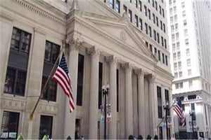 تعرف على نتائج محضر اجتماع الفيدرالي الأمريكي لشهر فبراير الجاري