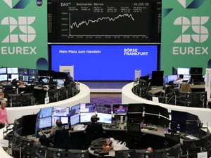 صعود الأسهم الأوروبية بفضل الأداء القوي لشركات التعدين