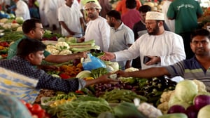 معدل التضخم في الأردن يتباطأ لـ 3.91% خلال مارس 2023