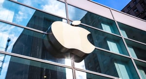 أسهم شركة أبل تواصل الهبوط مع تخفيض التصنيف الثاني هذا الأسبوع