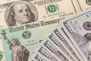 ارتفاع مشتريات الكويت من السندات الأمريكية خلال 2022 بـ 1.2 مليار دولار