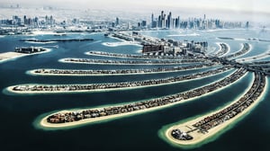 البنك الدولي يتوقع نمو اقتصاد الإمارات غير النفطي 4.5% خلال 2023