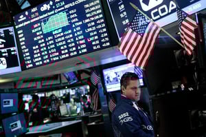 سيتي جروب يعلن عن توقعاته لمؤشر "S&P 500" حتى نهاية العام الحالي