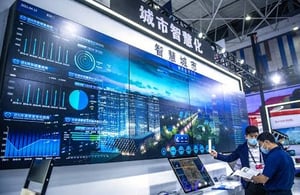 قطاع البرمجيات الصيني يسجل ارتفاعاً في الأرباح بنحو 1.6 تريليون دولار خلال 2022