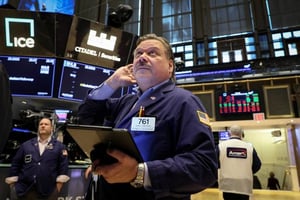 بيانات التضخم الأمريكية لشهر ديسمبر تنخفض وتتماشى مع توقعات السوق