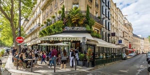 معدلات التضخم في فرنسا تسجل ارتفاعاً بنحو 5.2% خلال 2022