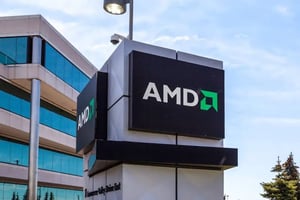 شركة AMD تعلن الاستحواذ على شركة ذكاء اصطناعي جديدة مقابل 5 مليار دولار