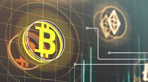 العملات الرقمية تواصل الهبوط بفعل الزيادة الجديدة في أسعار الفائدة