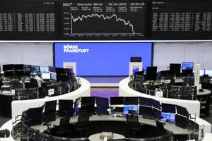 أسهم أوروبا تستهل التعاملات على ارتفاع مدعومة بمكاسب قطاع التعدين
