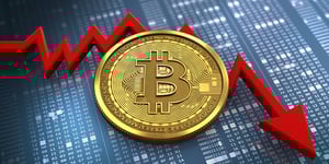 البيتكوين تتراجع وسط ترقب المستثمرين بيانات إعانة البطالة الأمريكية