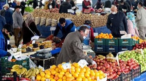 التضخم في الصين يتراجع لـ الصفر وسط تراجع الطلب المحلي