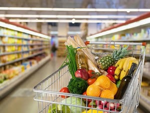 معدل التضخم في المملكة المتحدة يتسارع إلى 2.3% في أكتوبر وهو معدل أقوى من المتوقع