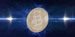 البيتكوين في المنطقة الخضراء وسط ترقب بيانات التوظيف الأمريكية
