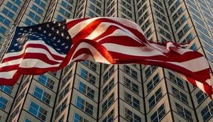 إيجابية بيانات التضخم في الولايات المتحدة خلال فبراير الماضي وتخالف التوقعات