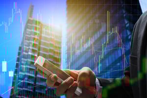الأسهم الآسيوية تتراجع وسط مخاوف بشأن التباطؤ الصيني وتزايد المخاوف من التضخم