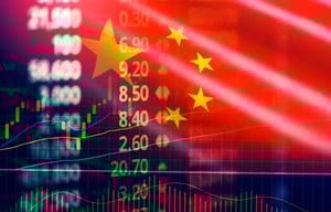 جولدمان ساكس يتوقع ارتفاع الأسهم الصينية 20% إضافية حال تطبيق إجراءات التحفيز