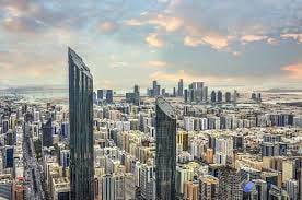 "أبوظبي للاستثمار" يبحث شراء 34% بأكبر مشغل موانئ ببريطانيا