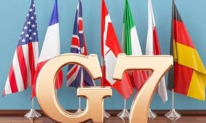 مصادر: مجموعة السبع تخطط لفرض حظراً كلياً على صادرات روسيا