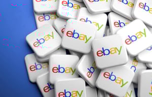 شركة EBay تسجل صافي أرباح وإيرادات أعلى من التوقعات في الربع الرابع