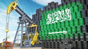 السعودية ترفع أسعار معظم أنواع النفط لآسيا في مايو